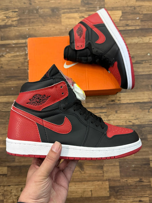 AIR JORDAN RETRO 1 SNEAKERS